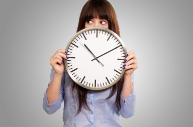 Ganhe mais produtividade: 7 truques de gestão de tempo para dentistas